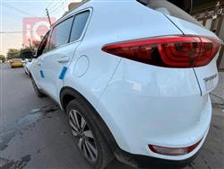 کیا سپۆرتاج